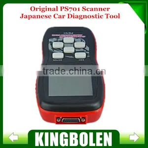 2014 Original XTOOL PS701 for Japanese Car Diagnostic Tool Professional Japanese Scanner JP PS701 thumbnail-1