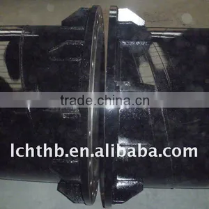 UHMWPE Crude Oil Pipes thumbnail-1