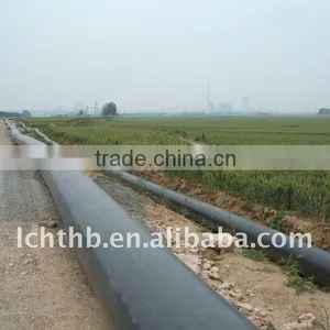 UHMWPE-Steel Composite Oil Pipes thumbnail-1