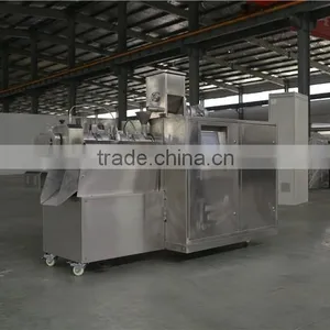 New Condition Lab Twin-screw Extruder thumbnail-3
