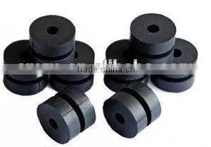 Custom Mold Rubber Parts thumbnail-1