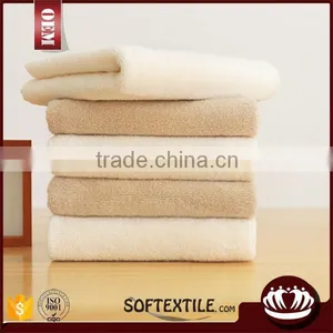 Cotton Face Towels 30x50 thumbnail-1