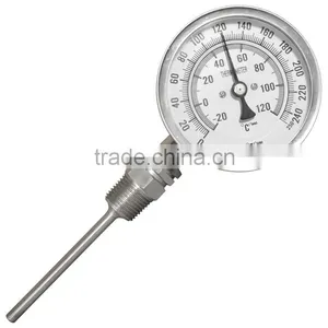 Well Quality Best Price Soil Temperature Meter thumbnail-1