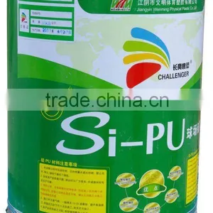 Si-PU Sport Coating Material thumbnail-1