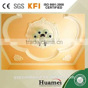 China Plaster Type Cornice 8ft Length thumbnail-3