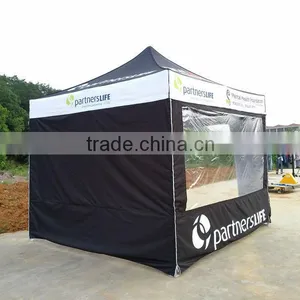 Tent Marquee/3x3m Folding Tent thumbnail-4