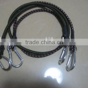 Elastic String With Snap Hook thumbnail-1