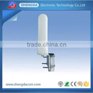 Multi Band 100-1500MHz Diamond D-190 Base Discone Scanner Antenna With Short Wave thumbnail-6