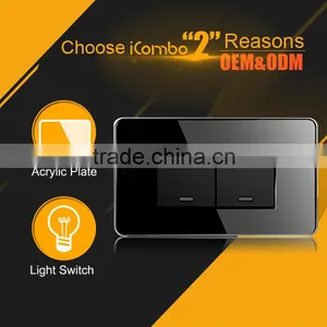 Timer Light Switch Outlet Covers thumbnail-1