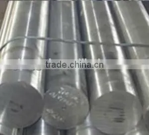 5000 Series 5154 Aluminum Round/square Bar/rod - Extensive Application Manufacturer/Factory Direct Supply thumbnail-2