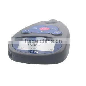 Portable Plastic Paint Coating Thickness Gauge thumbnail-3