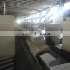 Wholesale High Gloss UV Mdf Board Panel for Wood Furniture Manufacturer Price thumbnail-5