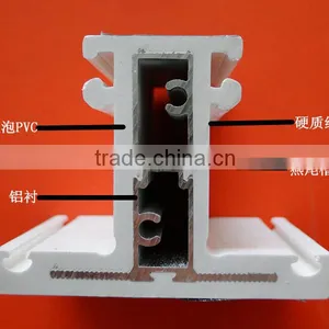 Aluminum Plastic Co-extrusion Profile thumbnail-1