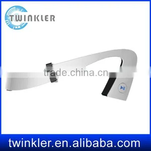 OEM Headband Wireless Bluetooth Headphones On ,New Innovative Bone Conduction Headphone thumbnail-3