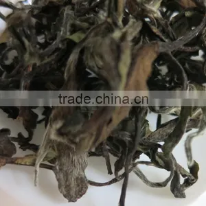 Organic Shou Mei Anti Cancer White Loose Tea thumbnail-4