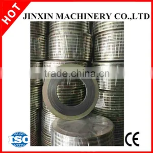 Lpg Gasket/Spiral Wound Gasket for Lpg Piping Lime thumbnail-1