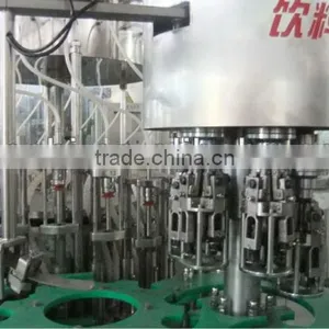 SXHF High Efficiency Beer Filling Processing Equipment, Beverage Filling Equipment, Beer Filling Machine thumbnail-1