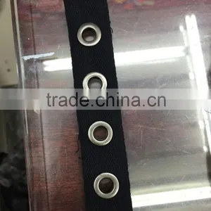 Long Height Brass Round Small Eyelet for Clothing thumbnail-1
