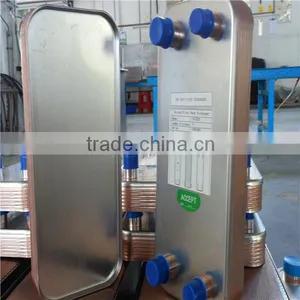 Air Compressor Oil Cooler thumbnail-4
