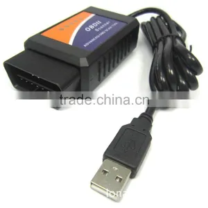 USB KKL VAG-COM for 409.1 VAG 409.1 USB /KKL409.1 USB FT232RL Chip for Audi/VW thumbnail-3