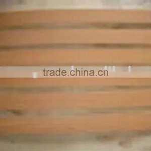 Wood Bed Slat (curved or Flat ) thumbnail-1