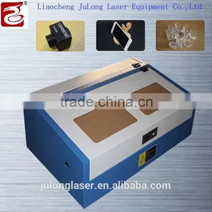 Made in China OEM Liaocheng Laser Machine Julong Laser thumbnail-3