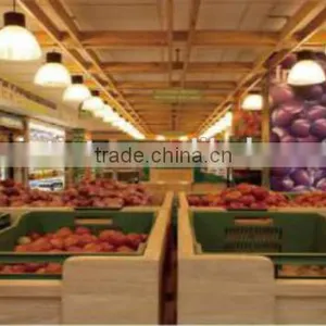 Garage/warehouse Used Brightness 120lm/w 30w Led Warehouse Light thumbnail-6