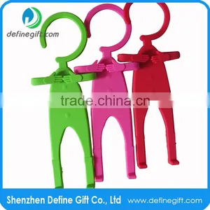 Portable Fashion Adjust Universal Flexible Silicone Mobile Phone Holders Quality Choice thumbnail-5