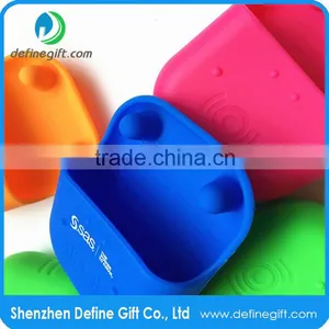 Hippo Style Silicone Woofer Speaker Stand thumbnail-5