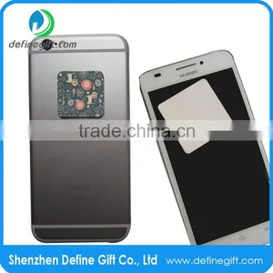 Personalized Silicone Mobile Screen Cleaner thumbnail-2