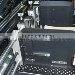 GIGA LXFMZ Automatic Cardboard Paper Flute Laminating Machine Quality Choice thumbnail-6