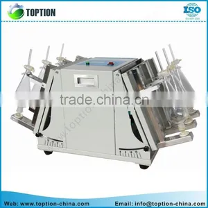 YM-LZ6 Separatory Funnel Shaker for Environment Analysis & Water Quality Pollution Detection of Extraction thumbnail-1