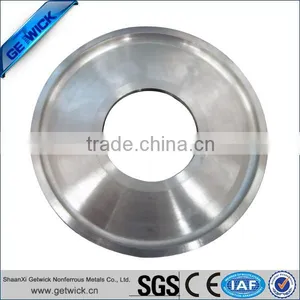 Forged Tantalum Ring thumbnail-1