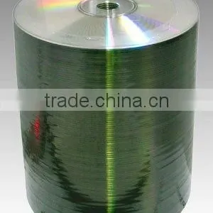 No Printing CD-R Virgin Material thumbnail-1
