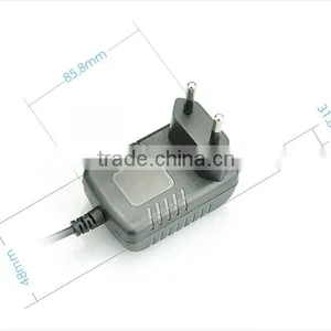 5V1A Power Adaptor With CE Certifications thumbnail-3