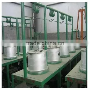 WIRE DRAWING MACHINE JG thumbnail-1