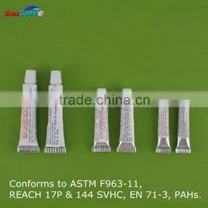 Heavy Duty Glue for Pvc Boat, Inflatable Boat Glue thumbnail-3