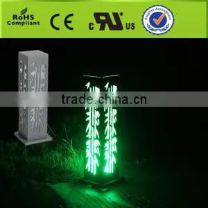 High Quality E40 Led Garden Light 5w thumbnail-1