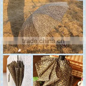 Factory Price Animal Print Taffeta Fabric Textile for Umbrella thumbnail-1