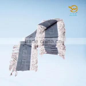 LM001 Industrial Cleaning Microfiber Long Mop thumbnail-1