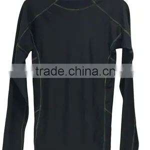 Santic Men's Compression L/S Shirt OEM Service thumbnail-2