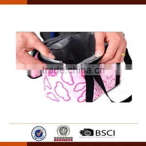 High Quality Insulated Lunch Cooler Bags for Women thumbnail-4