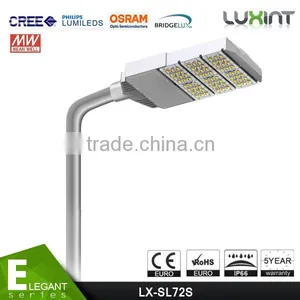 7 Years Aluminum Outdoor Ip66 Shenzhen Supplier Solar Smd Led Street Light thumbnail-3