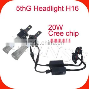 New Product Good Quality Headlight Auto Parts for Chevrolet Aveo thumbnail-4