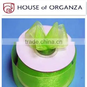 2014 Wholesale China New Style Hgh Quality Polyester Satin Ribbon thumbnail-1