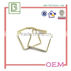 2015 Fashion Jewelry Design Custom Earrings For Women thumbnail-5