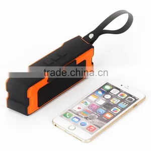 Good Bass Rechargeable Mini Wireless Wifi Speaker With Smartphone/computer Control thumbnail-4