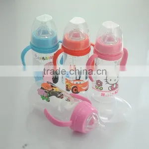 Free Sample for New Baby Feeding Bottle Manufacturers thumbnail-2
