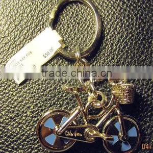 Fast Delivery Dice Keychain -- DH 15590 thumbnail-1