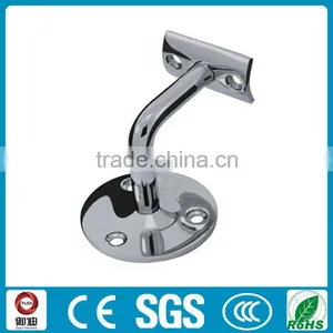 Stainless Steel Railing Brackets Design Factory thumbnail-2